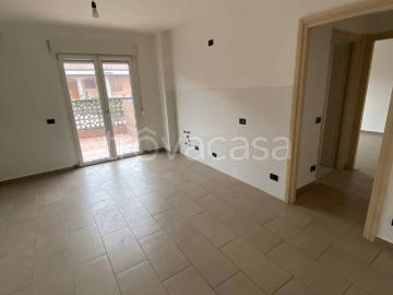 Appartamento in affitto a Paderno Dugnano via San Giuseppe, 7, non arredato/vuoto, giardino privato, balcone TrovaCasa