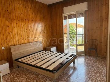 Appartamento in affitto a Paderno Dugnano - Balcone