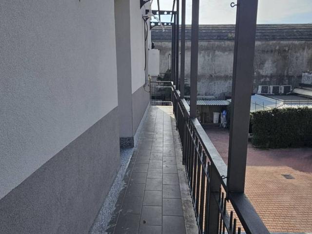Appartamento in affitto a Paderno Dugnano MI