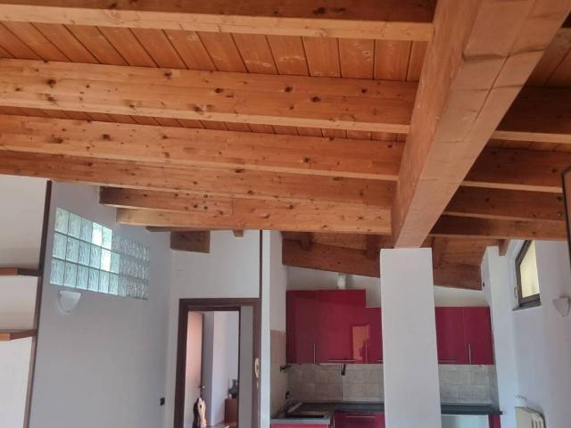 Appartamento in affitto a Paderno Dugnano MI