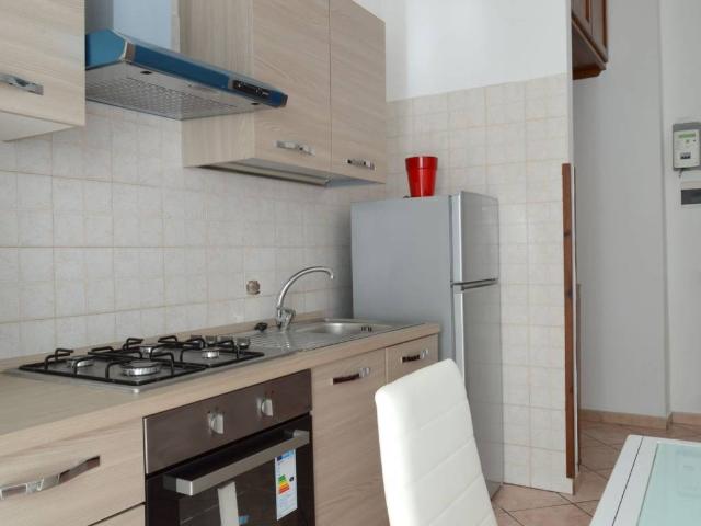 Appartamento in affitto a Paderno Dugnano MI