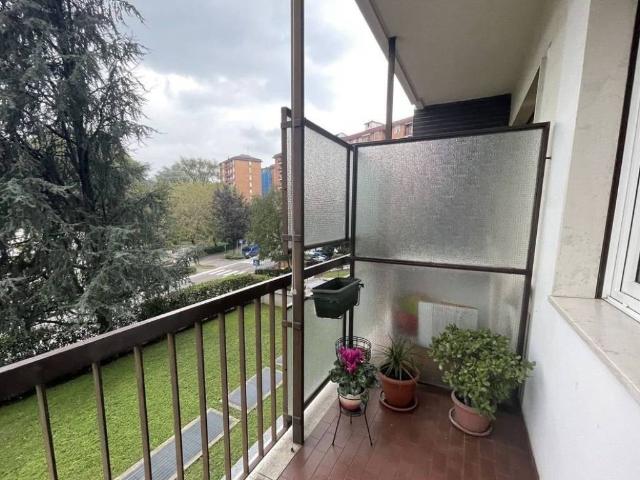 Appartamento in affitto a Paderno Dugnano MI