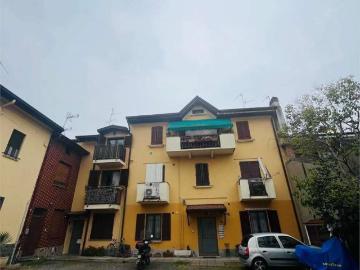Calderara Paderno Dugnano, Provincia di Monza e della Brianza, Lombardia