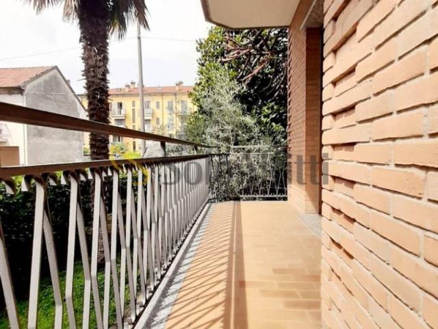 Appartamento in affitto a Paderno Dugnano MI
