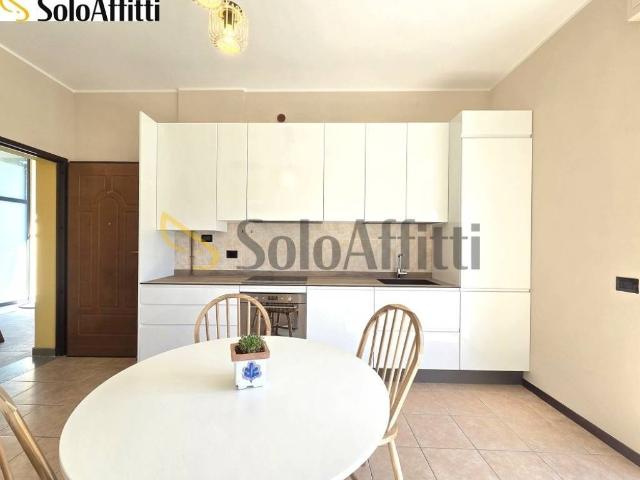Appartamento in affitto a Paderno Dugnano MI