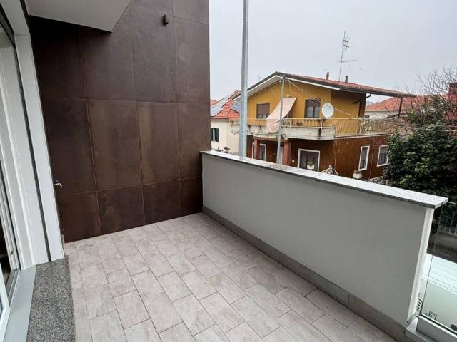 Appartamento in affitto a Paderno Dugnano MI