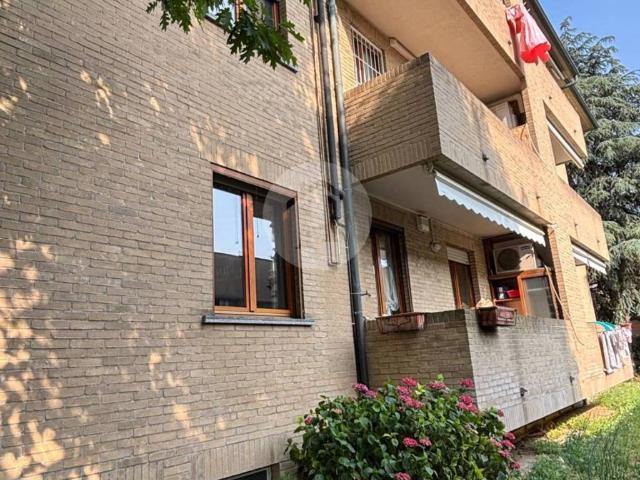 Appartamento in affitto a Paderno Dugnano MI