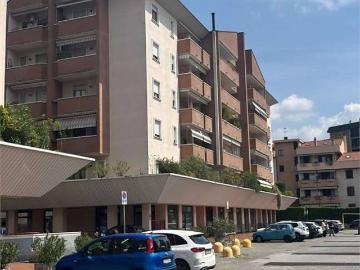 Appartamento in affitto a Paderno Dugnano MI