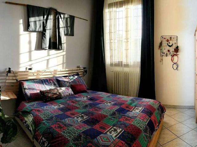 Appartamento in affitto a Paderno Dugnano MI