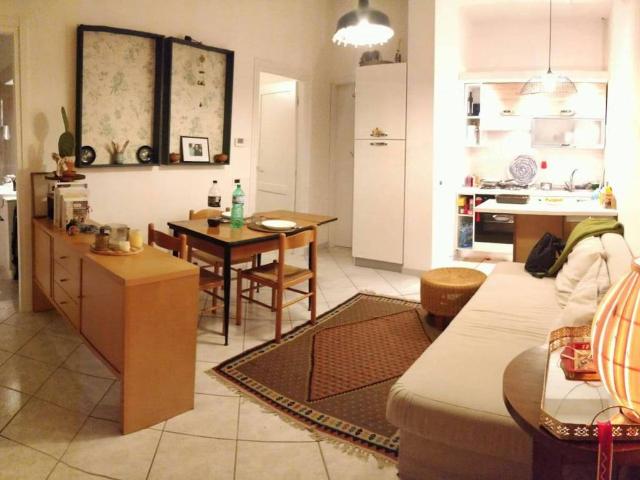 Appartamento in affitto a Paderno Dugnano MI