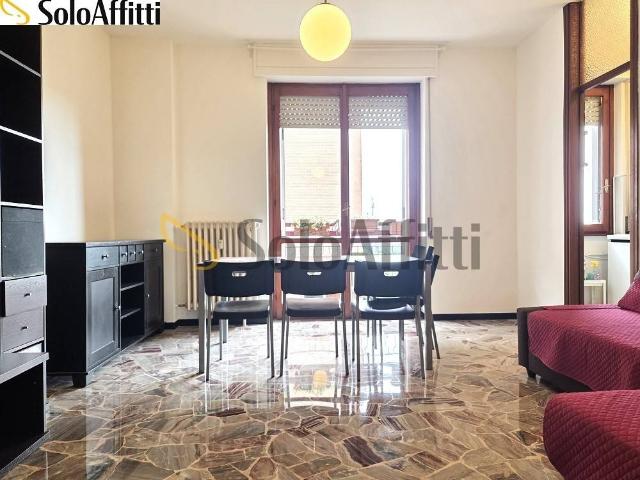 Appartamento in affitto a Paderno Dugnano MI