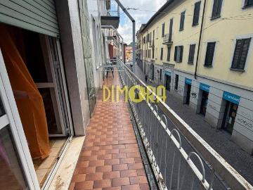 Appartamento in affitto a Paderno Dugnano MI
