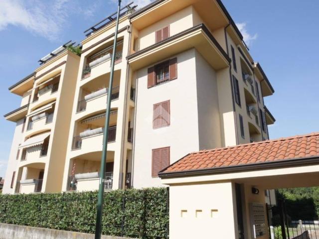 Appartamento in affitto a Paderno Dugnano MI