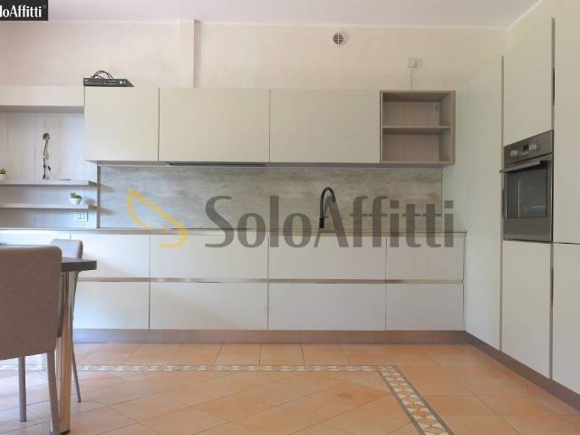 Appartamento in affitto a Paderno Dugnano MI
