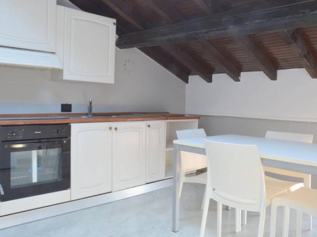 Appartamento in affitto a Paderno Dugnano MI