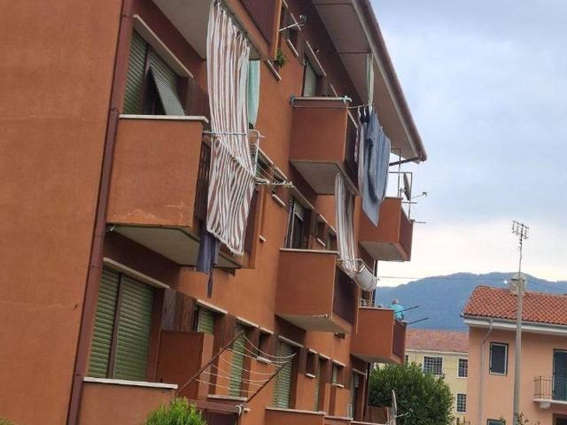 Appartamento in affitto a Paesana CN