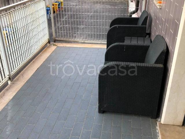 Appartamento in affitto a Paese, arredato, box, terrazzo TrovaCasa