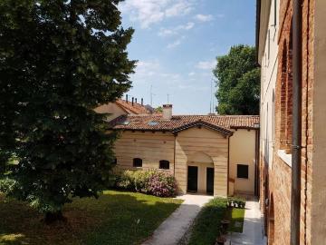 Appartamento in affitto a Paese TV