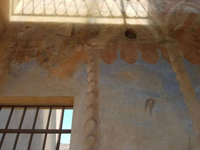 Appartamento in affitto a Paese TV
