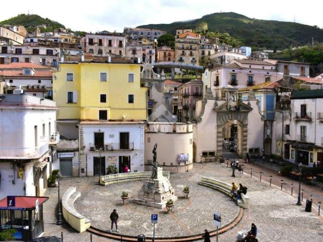 Appartamento in affitto a Paola piazza IV Novembre, non arredato/vuoto, doppia esposizione, buono stato TrovaCasa