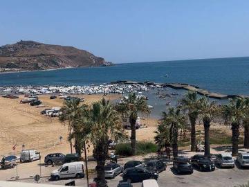 Marina di Palma, Agrigento Sicilia, Sicilia