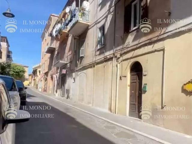 Appartamento in affitto a Palombara Sabina, arredato, balcone, angolo cottura TrovaCasa