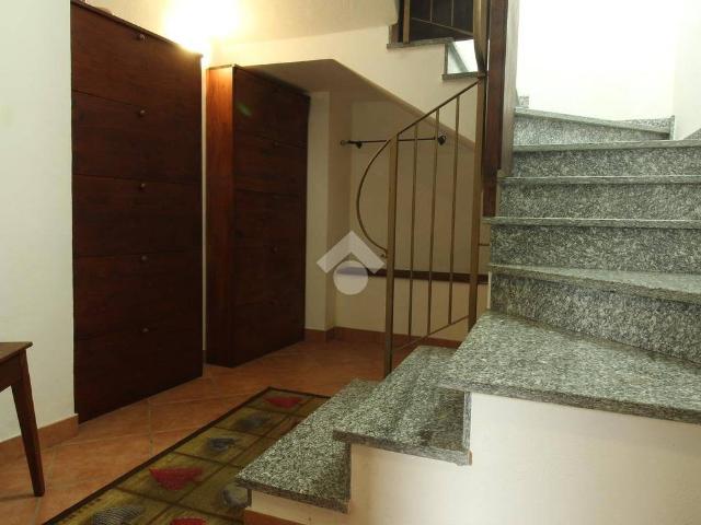 Appartamento in affitto a Palazzo Canavese TO