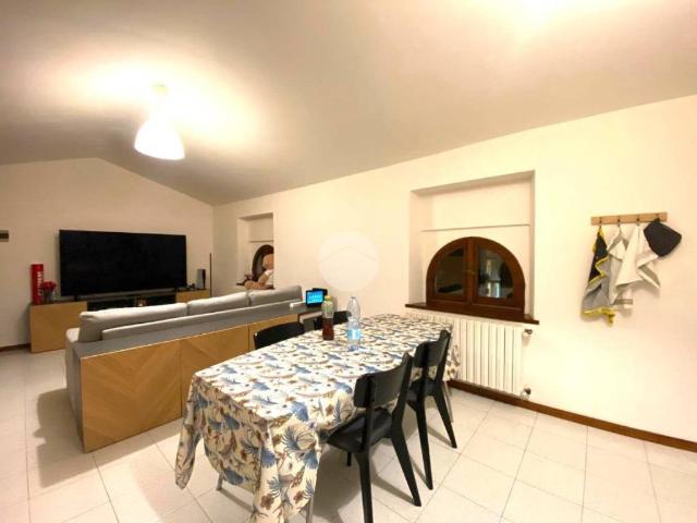 Appartamento in affitto a Palazzolo sull'Oglio BS