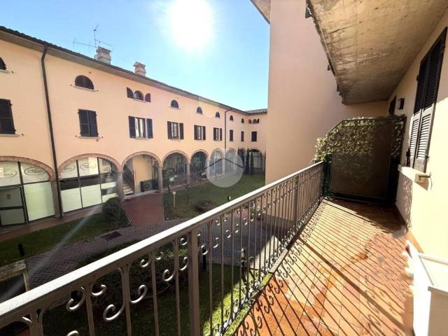 Appartamento in affitto a Palazzolo sull'Oglio BS