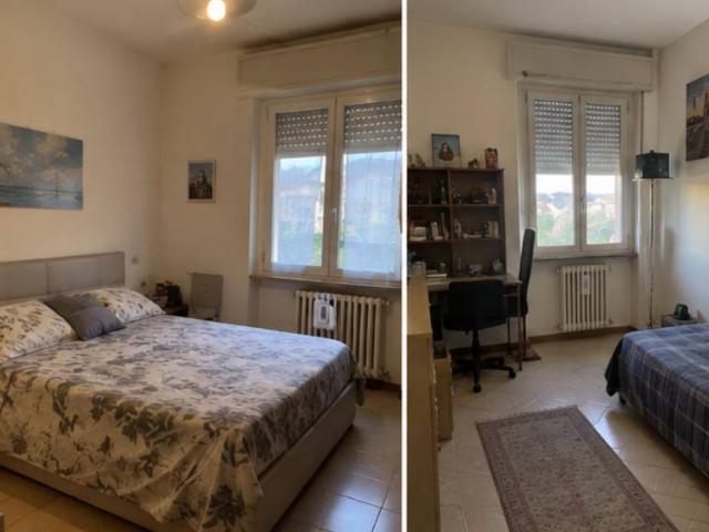 Appartamento in affitto a Palazzolo sull'Oglio BS