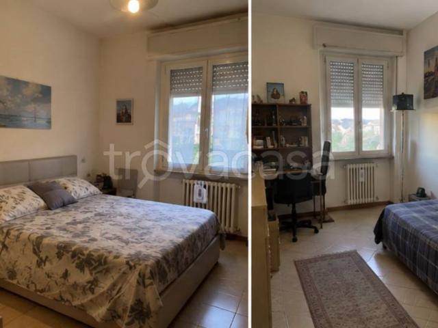 Appartamento in affitto a Palazzolo sull'Oglio via 20 Settembre