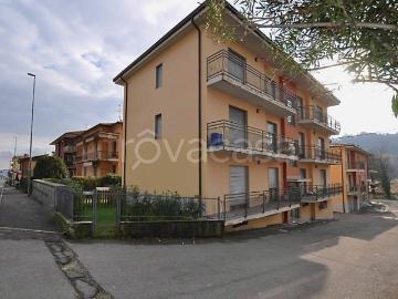 Appartamento in affitto a Palazzago via longoni, 16, arredato, riscaldamento autonomo, ultimo piano TrovaCasa