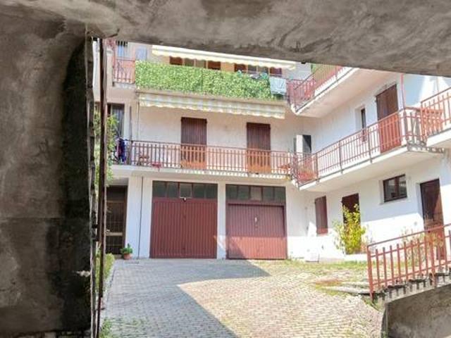Appartamento in affitto a Palazzago BG