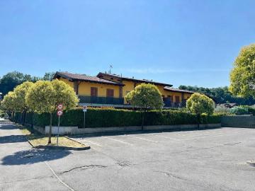 Appartamento in affitto a Paladina BG