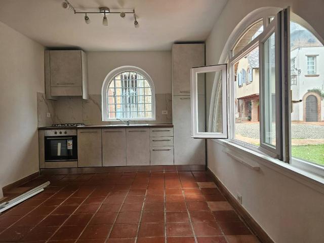 Appartamento in affitto a Paladina BG