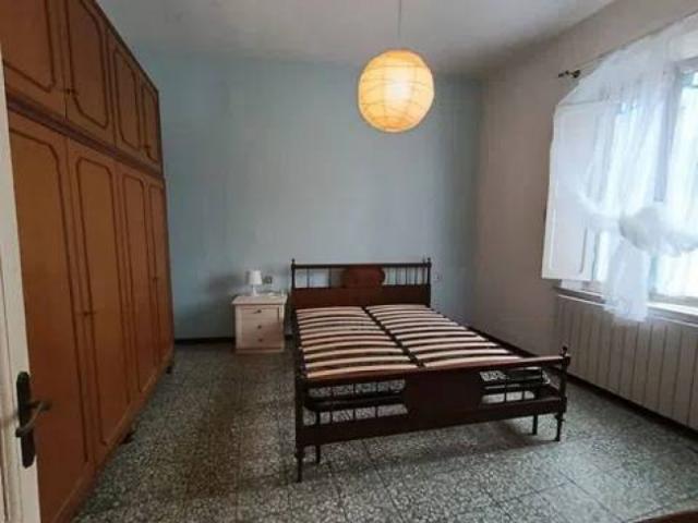 appartamento in affitto a palaia