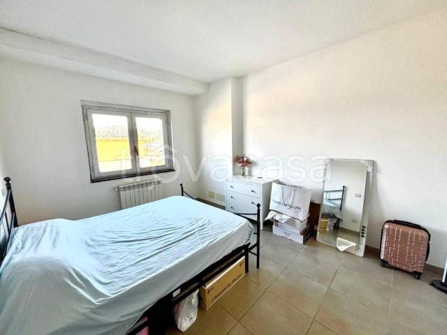 Appartamento in affitto a Palaia corso Giuseppe Garibaldi, parzialmente arredato, ultimo piano, buono stato TrovaCasa