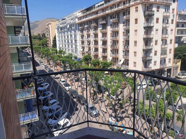 Appartamento in affitto a Palermo