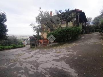 Appartamento in affitto a Palermo