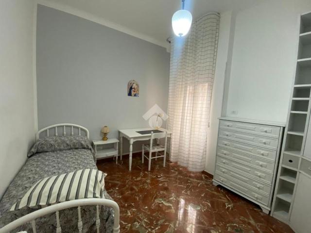 Appartamento in affitto a Palermo