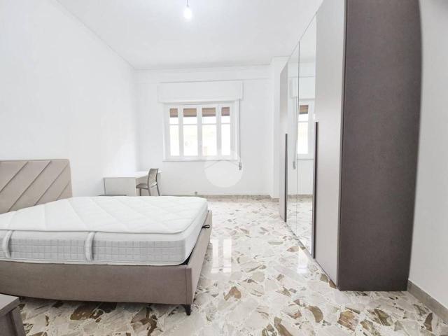 Appartamento in affitto a Palermo