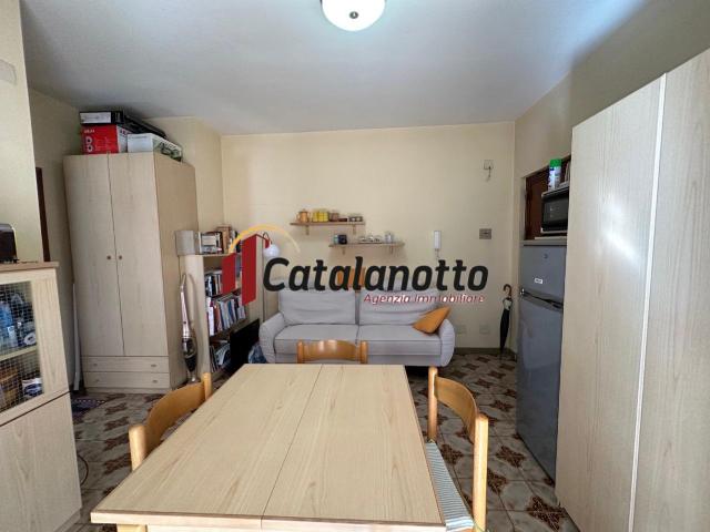 Appartamento in affitto a Palermo