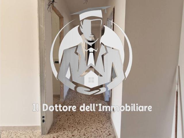 Appartamento in affitto a Palermo
