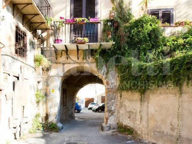 Appartamento in affitto a Palermo