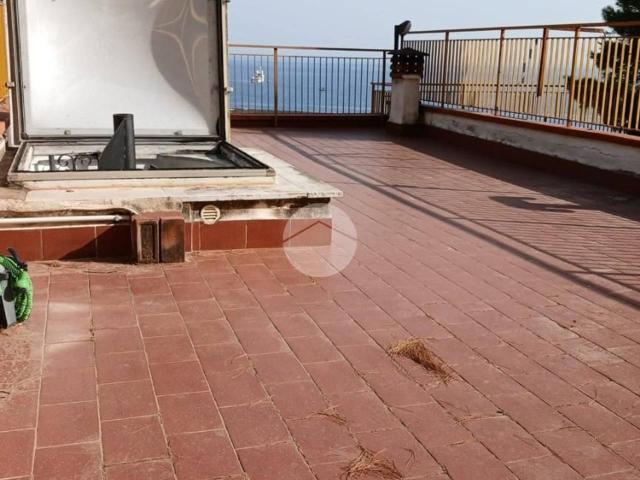 Appartamento in affitto a Palermo