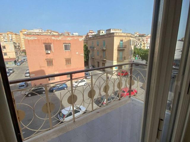 Appartamento in affitto a Palermo