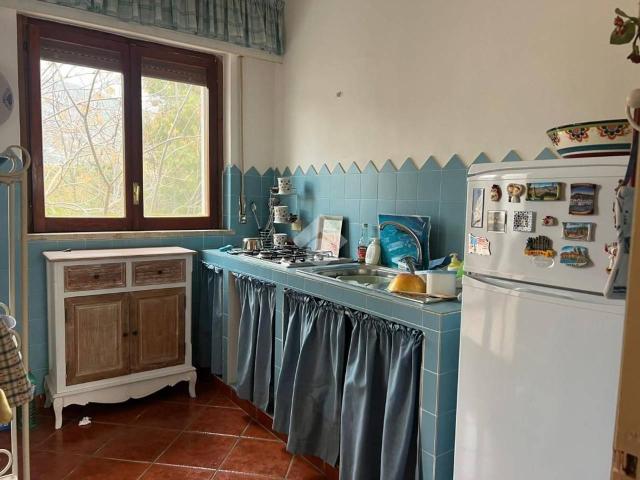 Appartamento in affitto a Palermo
