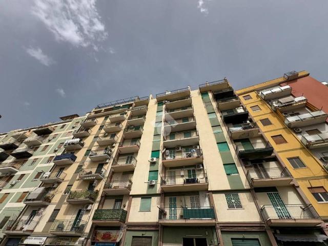 Appartamento in affitto a Palermo