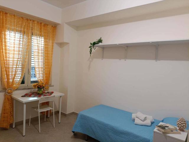 Appartamento in affitto a Palermo