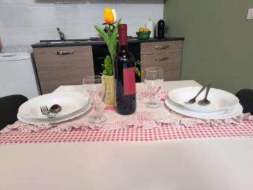 Appartamento in affitto a Palermo